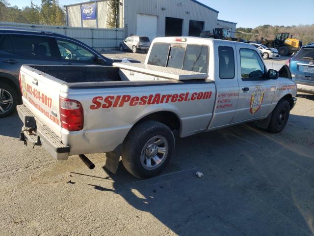 Image 3 of 2002 FORD RANGER SUPER CAB 2002 with VIN 1FTYR14V72PB41839