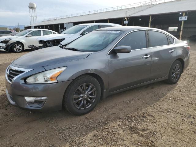 Image 1 of 2015 NISSAN ALTIMA 2.5 2015 with VIN 1N4AL3AP5FC415630