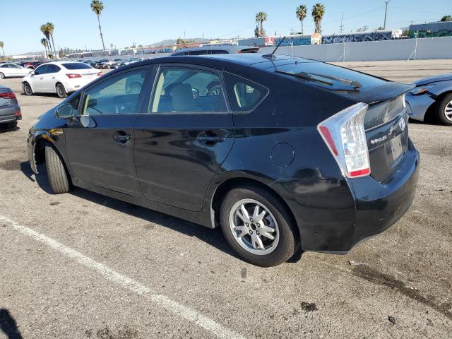 Image 2 of 2011 TOYOTA PRIUS  2011 with VIN JTDKN3DU5B1478887