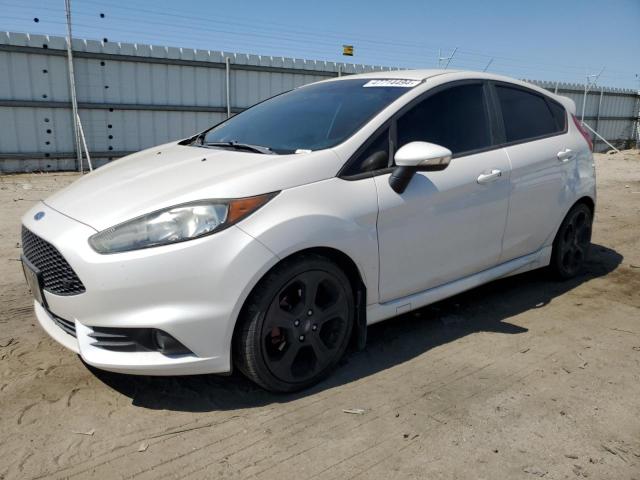 2017 FORD FIESTA ST 2017 image