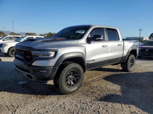 Изображение 1 2021 RAM 1500 TRX 2021 с VIN 1C6SRFU91MN742076