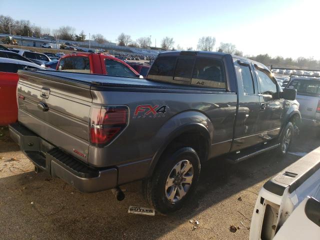 Изображение 3 2014 FORD F150 SUPER CAB 2014 с VIN 1FTFX1ET3EFA47249