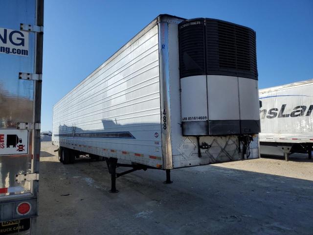 Image 1 of 2006 UTILITY TRAILER 2006 with VIN 1UYVS25306U739516