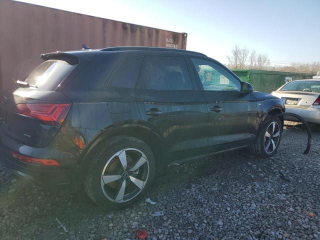 Obraz 3 z 2023 AUDI Q5 PRESTIGE 45 2023 z VIN WA1FAAFY2P2123074