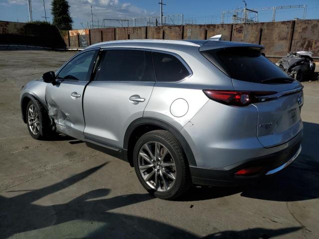 Obraz 2 z 2018 MAZDA CX-9 SIGNATURE 2018 z VIN JM3TCBEY5J0204154