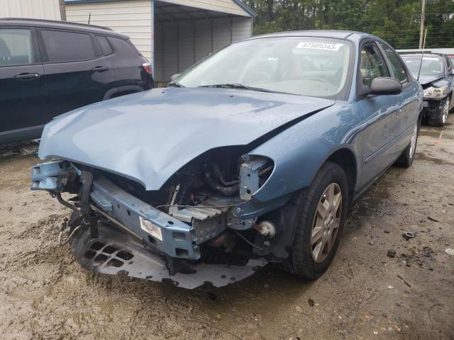 2006 FORD TAURUS SE 2006 image