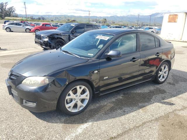 Obraz 2008 MAZDA 3 S 2008