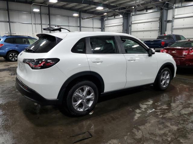 Изображение 3 2024 HONDA HR-V LX 2024 с VIN 3CZRZ2H33RM715513