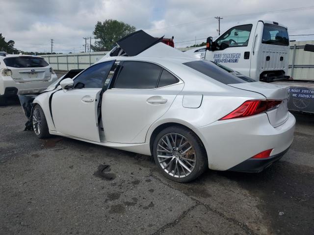 Image 2 of 2017 LEXUS IS 200T 2017 with VIN JTHBA1D21H5048546
