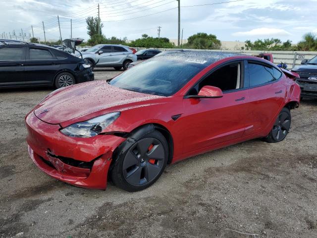 Obraz 1 z 2023 TESLA MODEL 3  2023 z VIN 5YJ3E1EA9PF508307