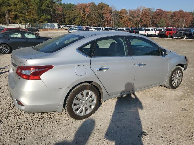 Obraz 3 z 2017 NISSAN SENTRA S 2017 z VIN 3N1AB7AP3HY267253