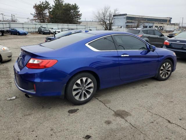 Image 3 of 2013 HONDA ACCORD EXL 2013 with VIN 1HGCT1B88DA012380