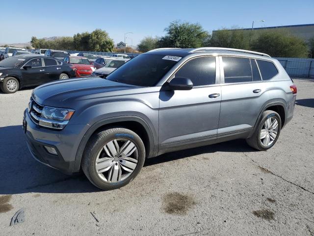 Изображение 1 2019 VOLKSWAGEN ATLAS SE 2019 с VIN 1V2WR2CA1KC545057