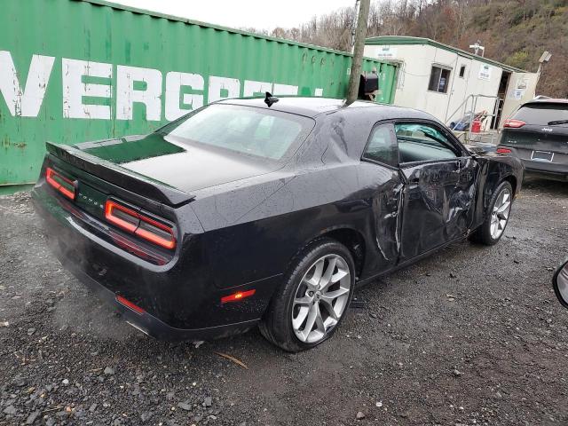Изображение 3 2022 DODGE CHALLENGER SXT 2022 с VIN 2C3CDZAGXNH263217