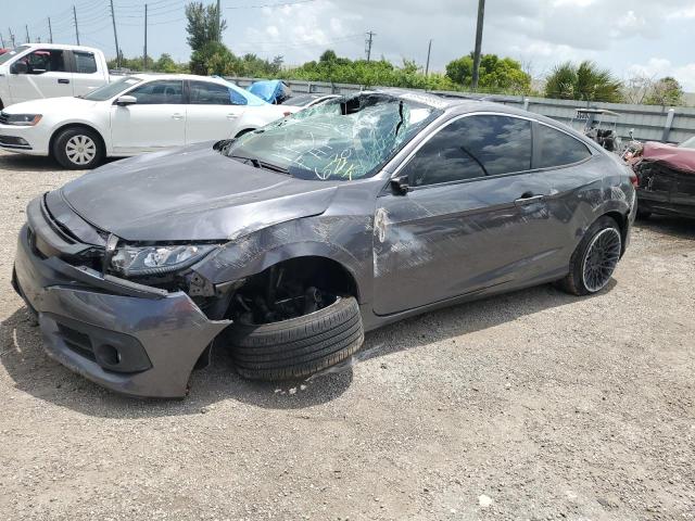 Obraz 1 z 2016 HONDA CIVIC EX 2016 z VIN 2HGFC3B32GH351977