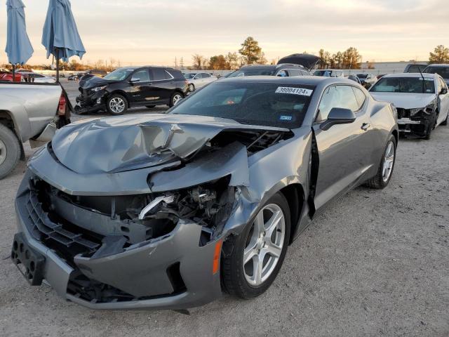 Изображение 2019 CHEVROLET CAMARO LS 2019