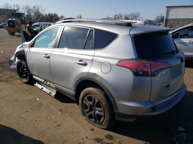 Obraz 2 z 2017 TOYOTA RAV4 LE 2017 z VIN 2T3BFREV7HW606967