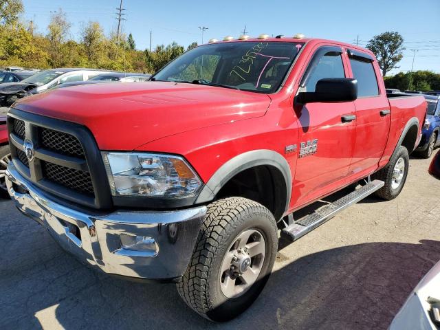 Изображение 2015 RAM 2500 ST 2015