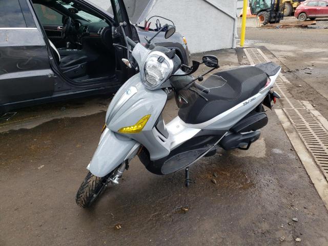 Obraz 2 z 2021 PIAGGIO BV 350 2021 z VIN ZAPMA20SXM5000901