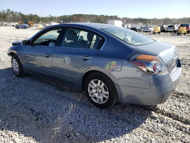 Image 2 of 2010 NISSAN ALTIMA BASE 2010 with VIN 1N4AL2AP8AC152259