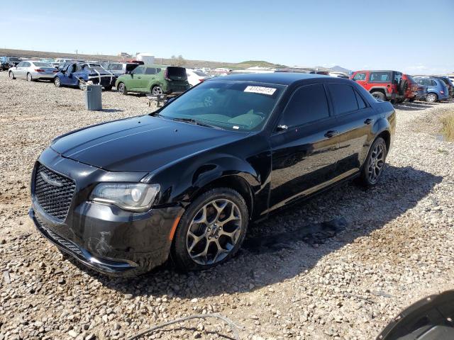 2015 CHRYSLER 300 S 2015 image