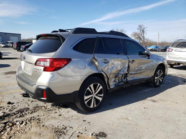 Obraz 3 z 2018 SUBARU OUTBACK 2.5I LIMITED 2018 z VIN 4S4BSANC7J3206228