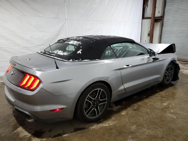Image 3 of 2022 FORD MUSTANG  2022 with VIN 1FATP8UH9N5115476