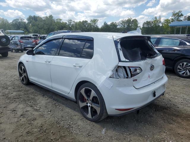 Image 2 of 2016 VOLKSWAGEN GTI S/SE 2016 with VIN 3VW547AU3GM039206