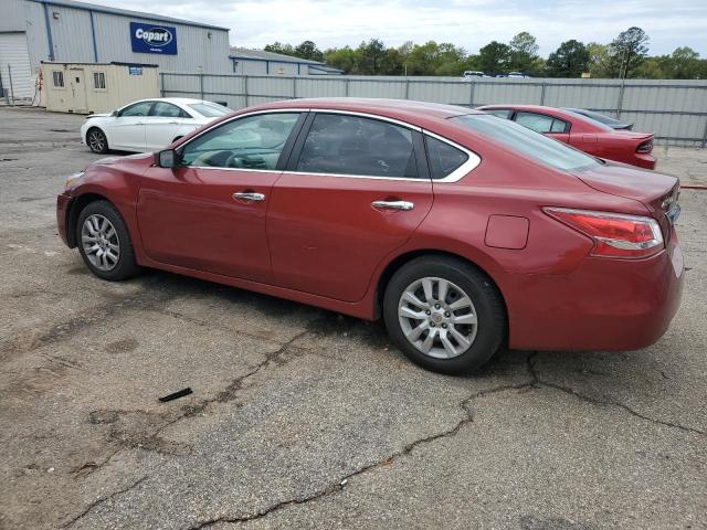 Изображение 2 2013 NISSAN ALTIMA 2.5 2013 с VIN 1N4AL3AP3DC212961