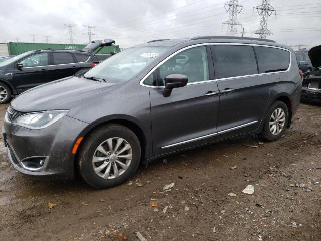 2017 CHRYSLER PACIFICA TOURING L 2017 image
