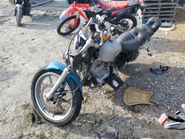 Изображение 2 1994 HARLEY-DAVIDSON XLH883 H 1994 с VIN 1HD4CEM14RY213667