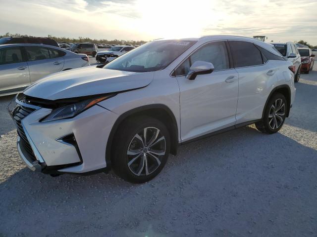 2019 LEXUS RX 350 BASE 2019 image
