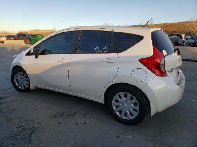 Obraz 2 z 2014 NISSAN VERSA NOTE S 2014 z VIN 3N1CE2CP5EL358761