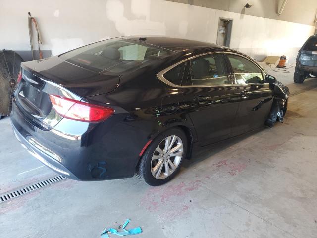 Image 3 of 2016 CHRYSLER 200 LIMITED 2016 with VIN 1C3CCCAB7GN106288