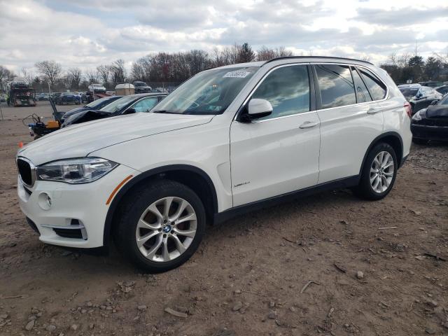 Изображение 2016 BMW X5 XDRIVE35I 2016