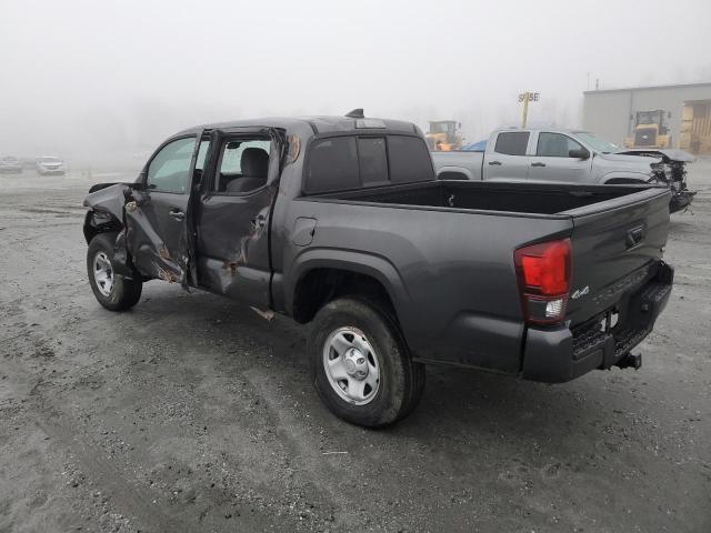 Изображение 2 2019 TOYOTA TACOMA DOUBLE CAB 2019 с VIN 3TMCZ5AN0KM275023