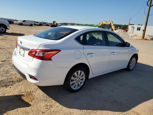 Obraz 3 z 2018 NISSAN SENTRA S 2018 z VIN 3N1AB7AP6JY278902