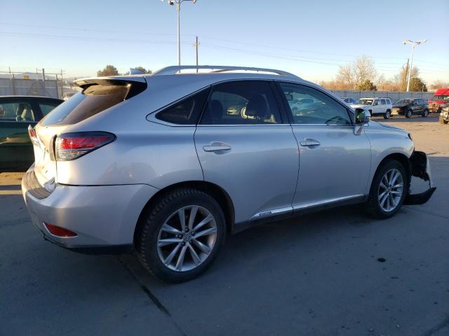 Изображение 3 2015 LEXUS RX 450H 2015 с VIN 2T2BC1BA2FC007988