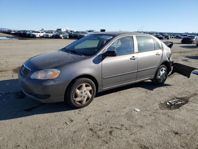 Obraz 2008 TOYOTA COROLLA CE 2008