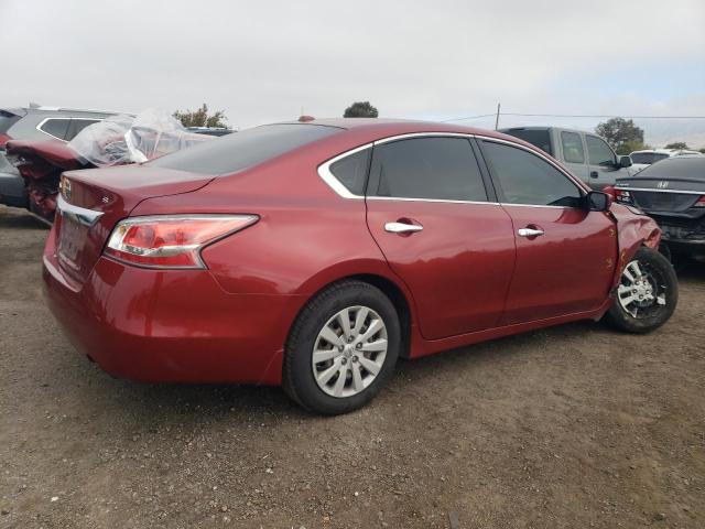 Obraz 3 z 2015 NISSAN ALTIMA 2.5 2015 z VIN 1N4AL3AP5FC104411