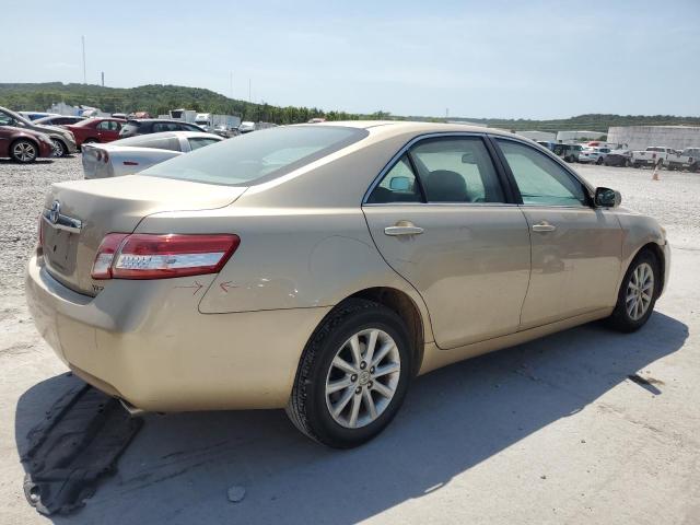 Изображение 3 2011 TOYOTA CAMRY BASE 2011 с VIN 4T1BF3EKXBU753402