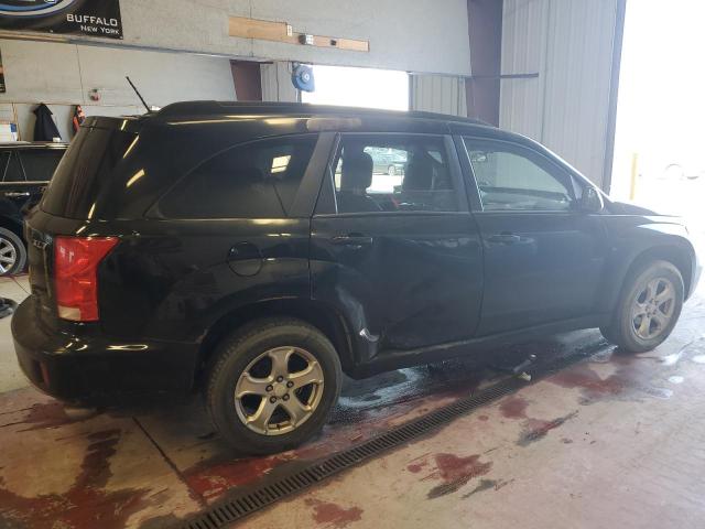 Image 3 of 2009 SUZUKI XL7 LUXURY 2009 with VIN 2S3DA417896100838