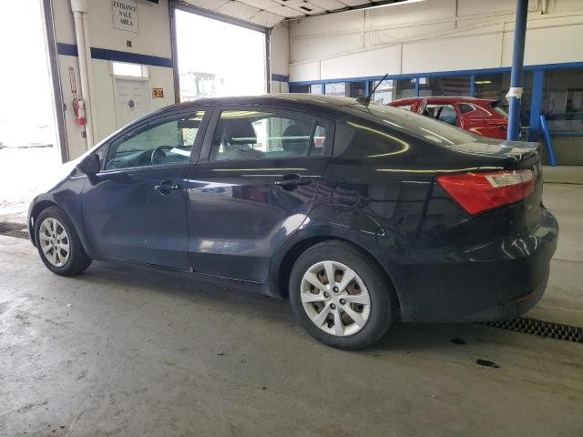 Image 2 of 2017 KIA RIO LX 2017 with VIN KNADM4A37H6029118