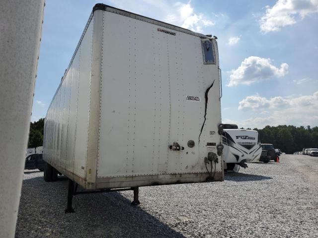 Изображение 2013 MANA TRAILER 2013