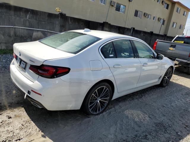 Image 3 of 2023 BMW 530 I 2023 with VIN WBA53BH00PWX96198