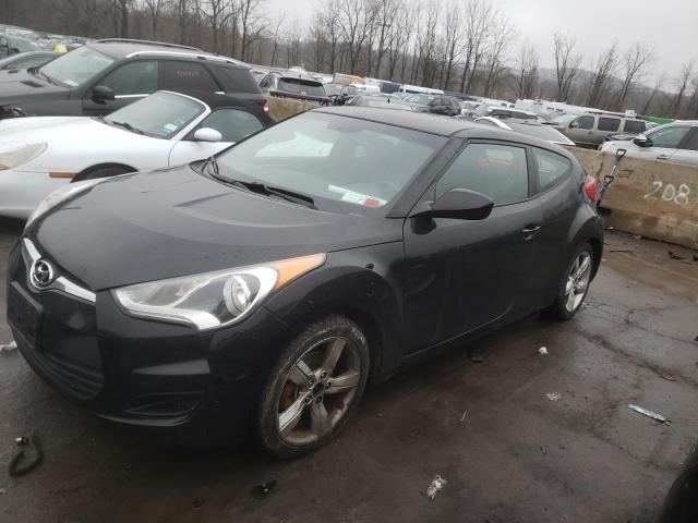 Image 1 of 2015 HYUNDAI VELOSTER  2015 with VIN KMHTC6AD2FU236199