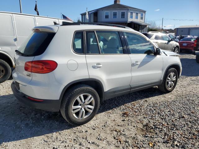 Obraz 3 z 2017 VOLKSWAGEN TIGUAN S 2017 z VIN WVGBV7AX6HK000482