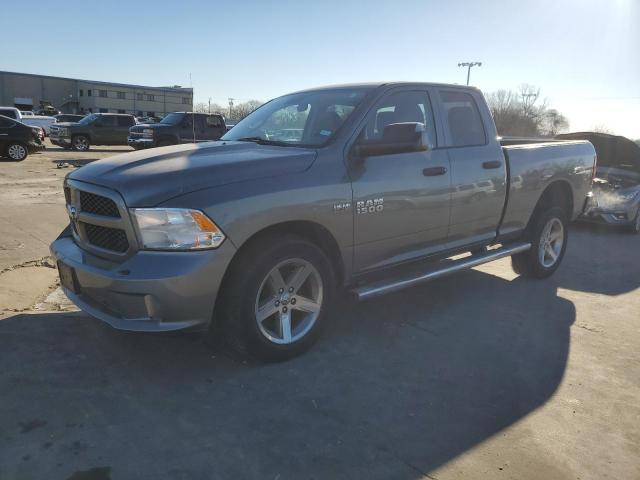 2013 RAM 1500 ST 2013 image
