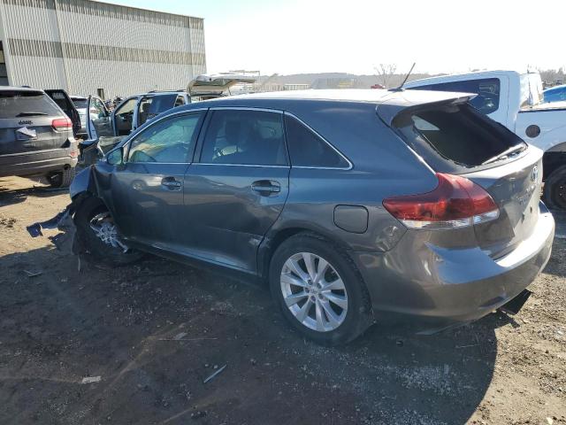 Obraz 2 z 2013 TOYOTA VENZA LE 2013 z VIN 4T3ZA3BB1DU072959