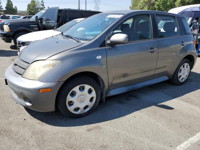 Image 1 of 2004 TOYOTA SCION XA  2004 with VIN JTKKT624040045957